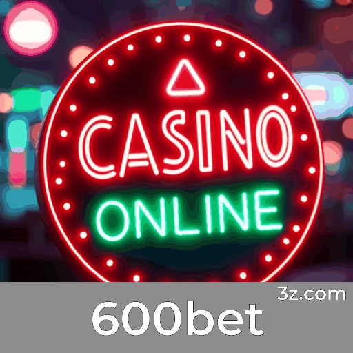 600bet: Interação Social Vibrante no Casino