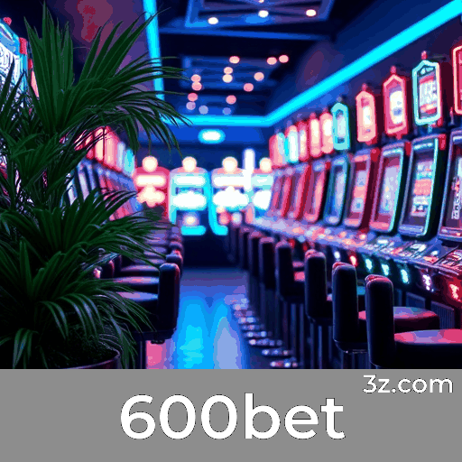 600bet: Estratégias para Jogos de Cassino Vencedoras