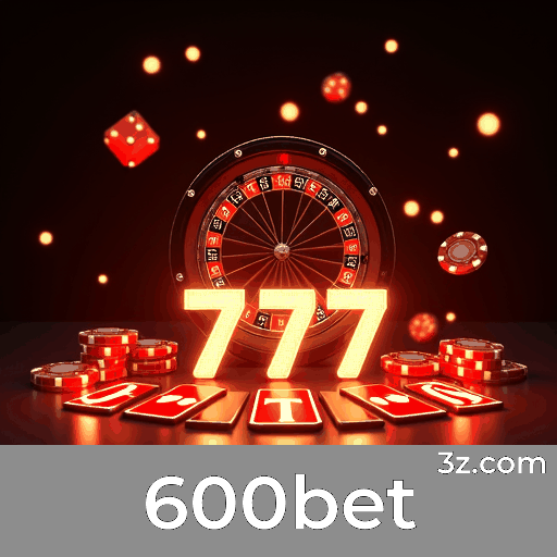 600bet: Interação Social Vibrante no Casino