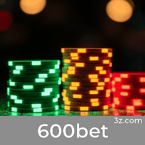 600bet: Estratégias para Jogos de Cassino Vencedoras