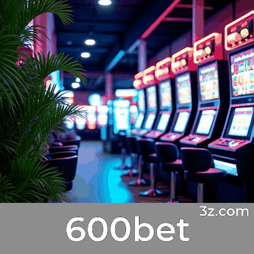 600bet: Diversão Ilimitada para Jogadores Brasileiros
