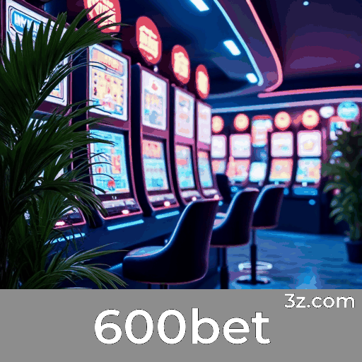 600bet: Aposta Facilitada com Aplicativo Completo e Intuitivo