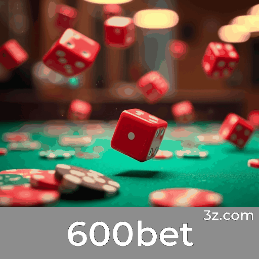 600bet: Aposta Facilitada com Aplicativo Completo e Intuitivo