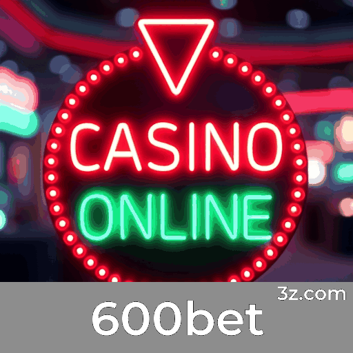 600bet: Diversão Ilimitada para Jogadores Brasileiros