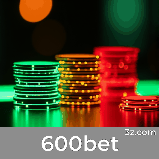 600bet: Interação Social Vibrante no Casino